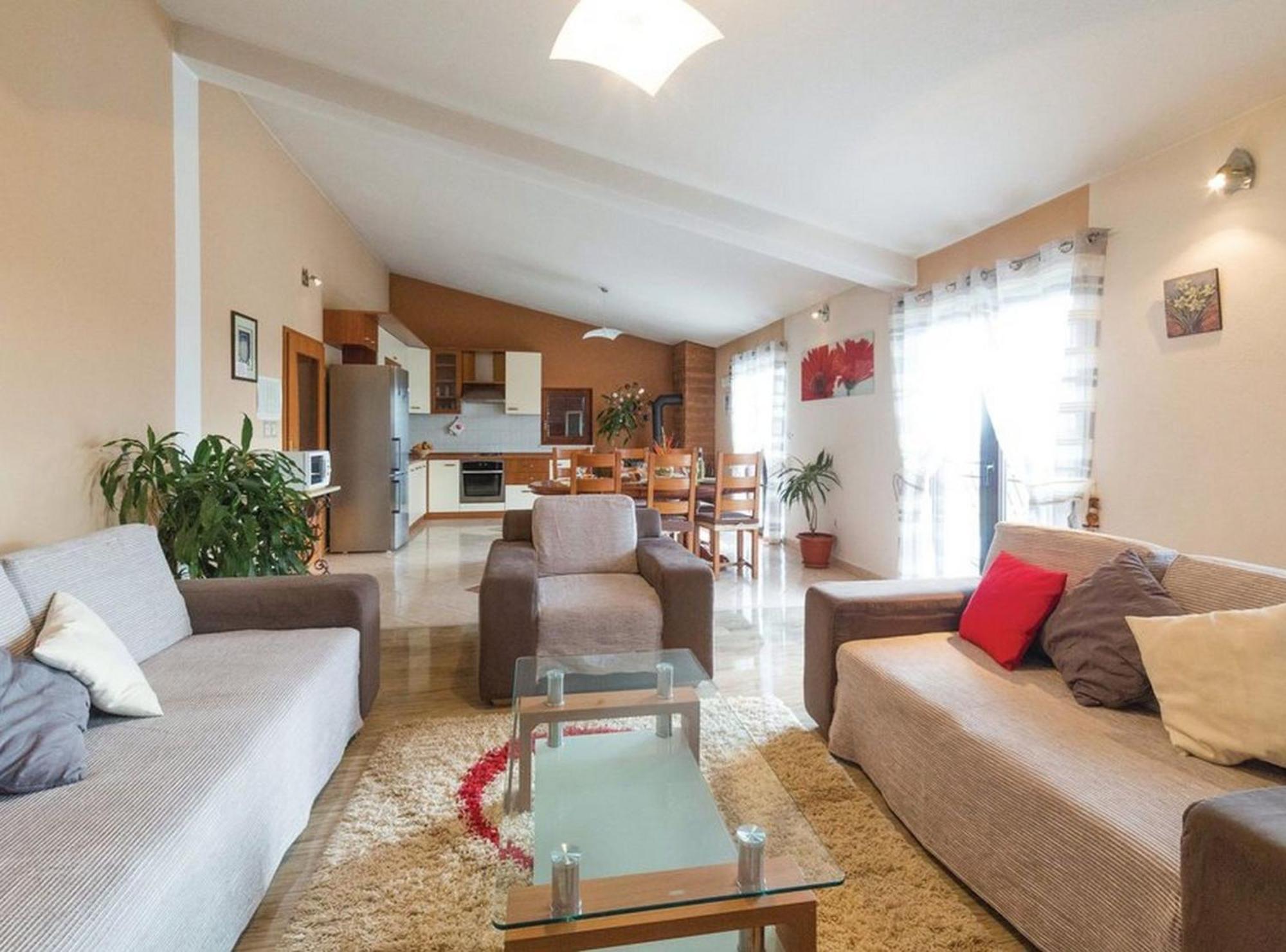 Mediterranean Stylish Villa With Pool In Kastel Stari Kastela Exterior photo